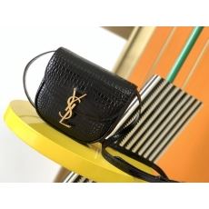 YSL Satchel Bags